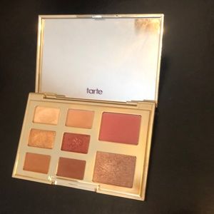Tarte Holiday eye & cheek palette
